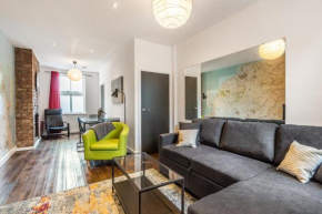 The Map House - 2 bed cottage close to racecourse